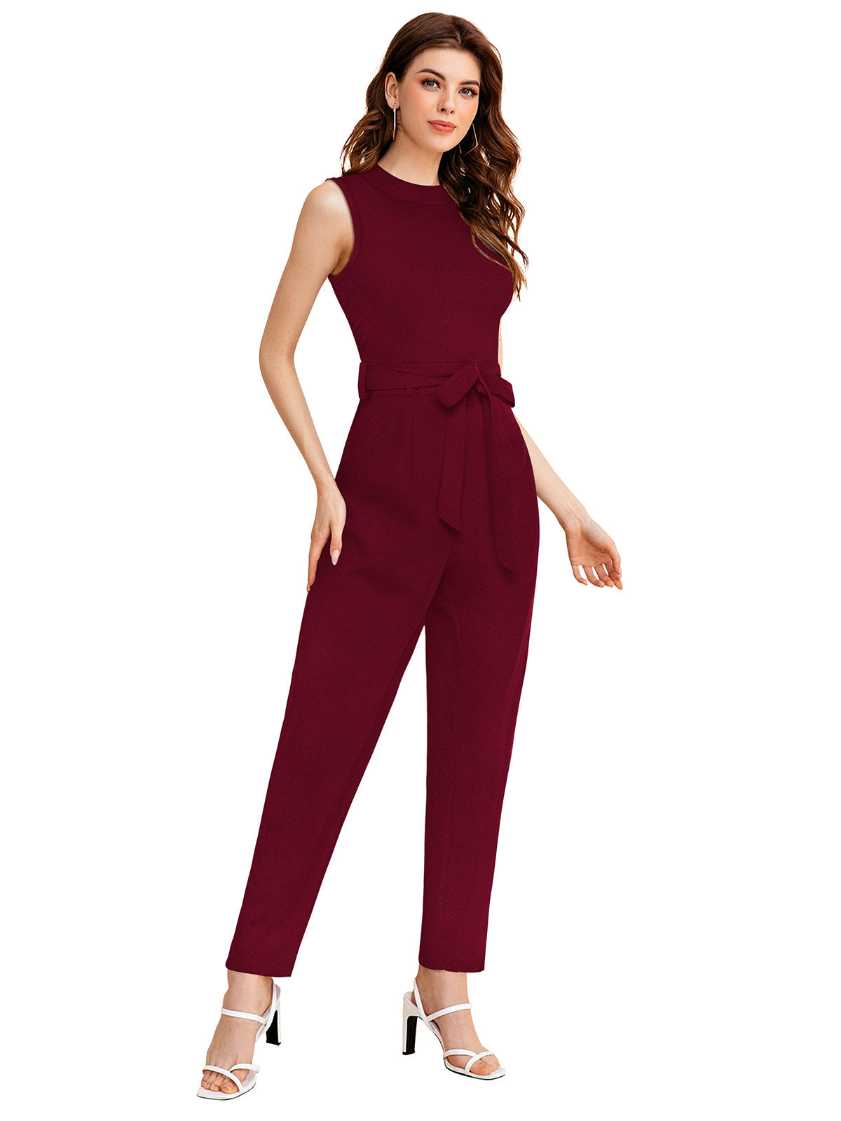 Real Feel- Jump Suit