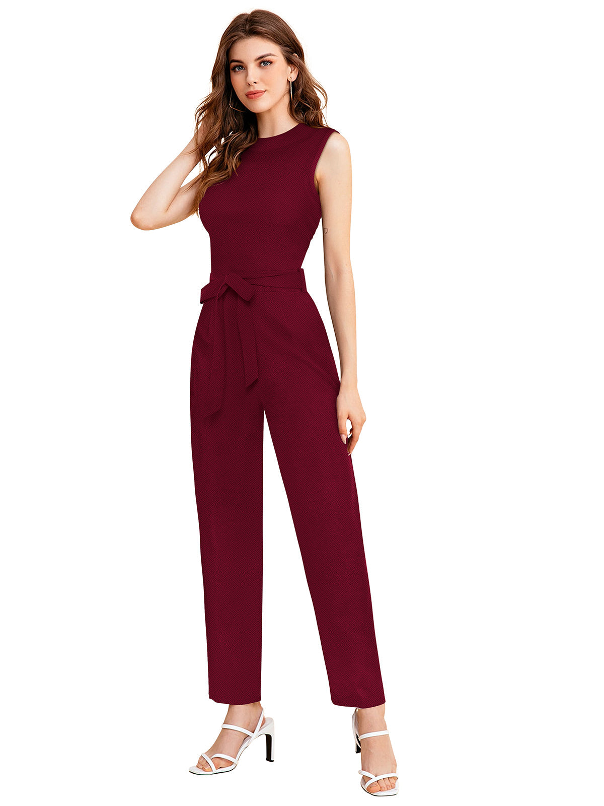 Real Feel- Jump Suit