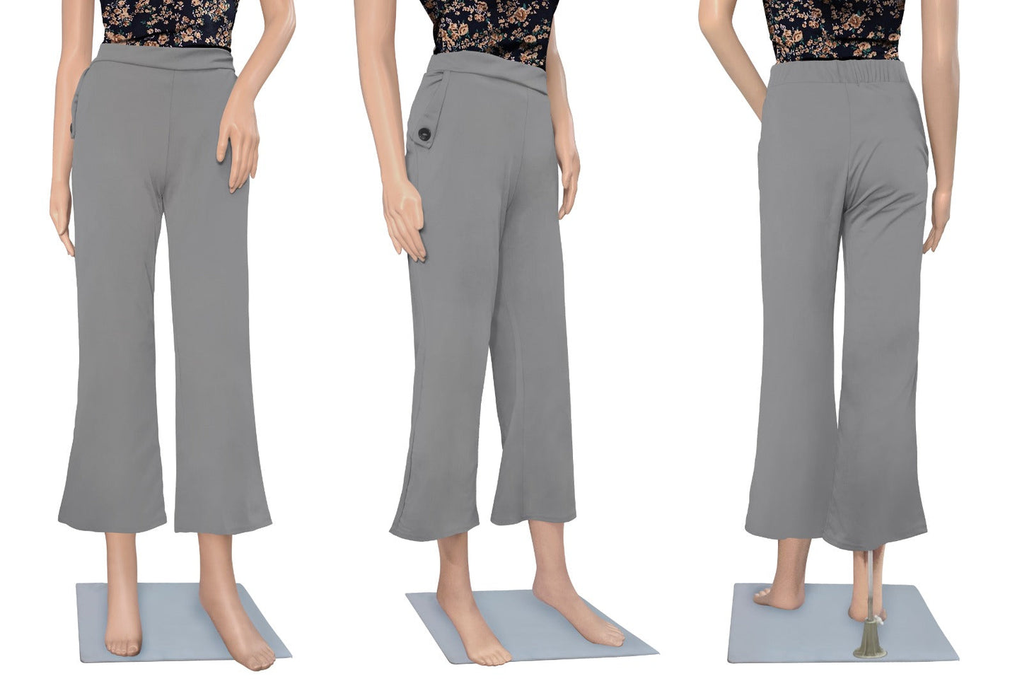 Multi Tasker Pants-  Perfect for all your daily activities