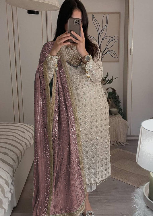 Say Hi To Me- Georgette Kurti