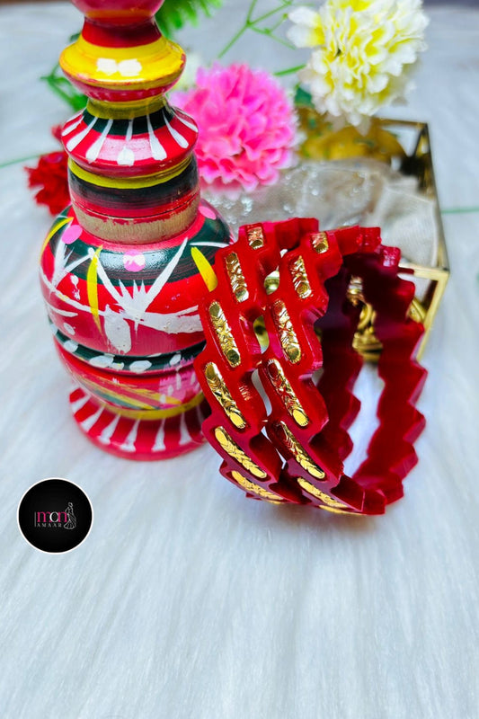 Sundori -Pola Bandhano Pair