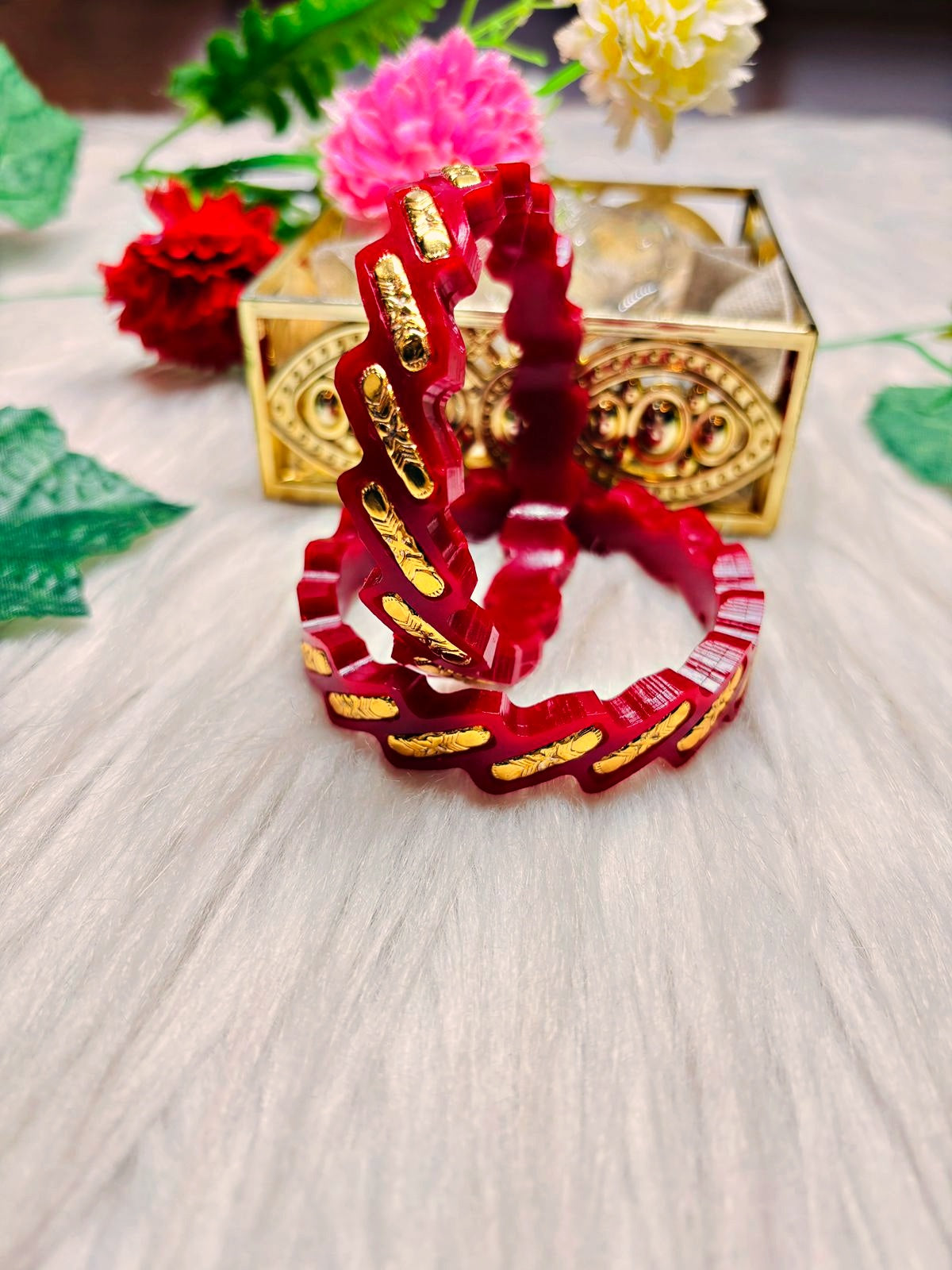 Sundori -Pola Bandhano Pair