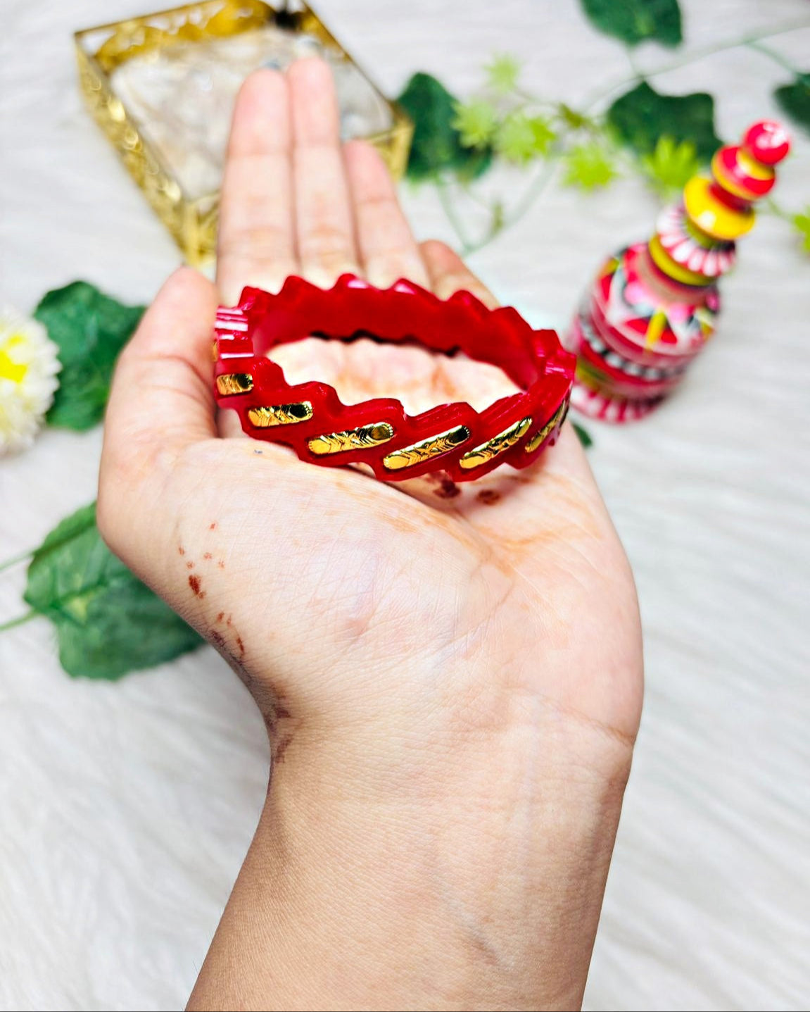 Sundori -Pola Bandhano Pair