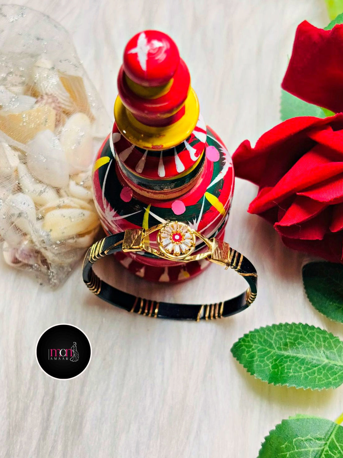 Stones Of Night- Noa