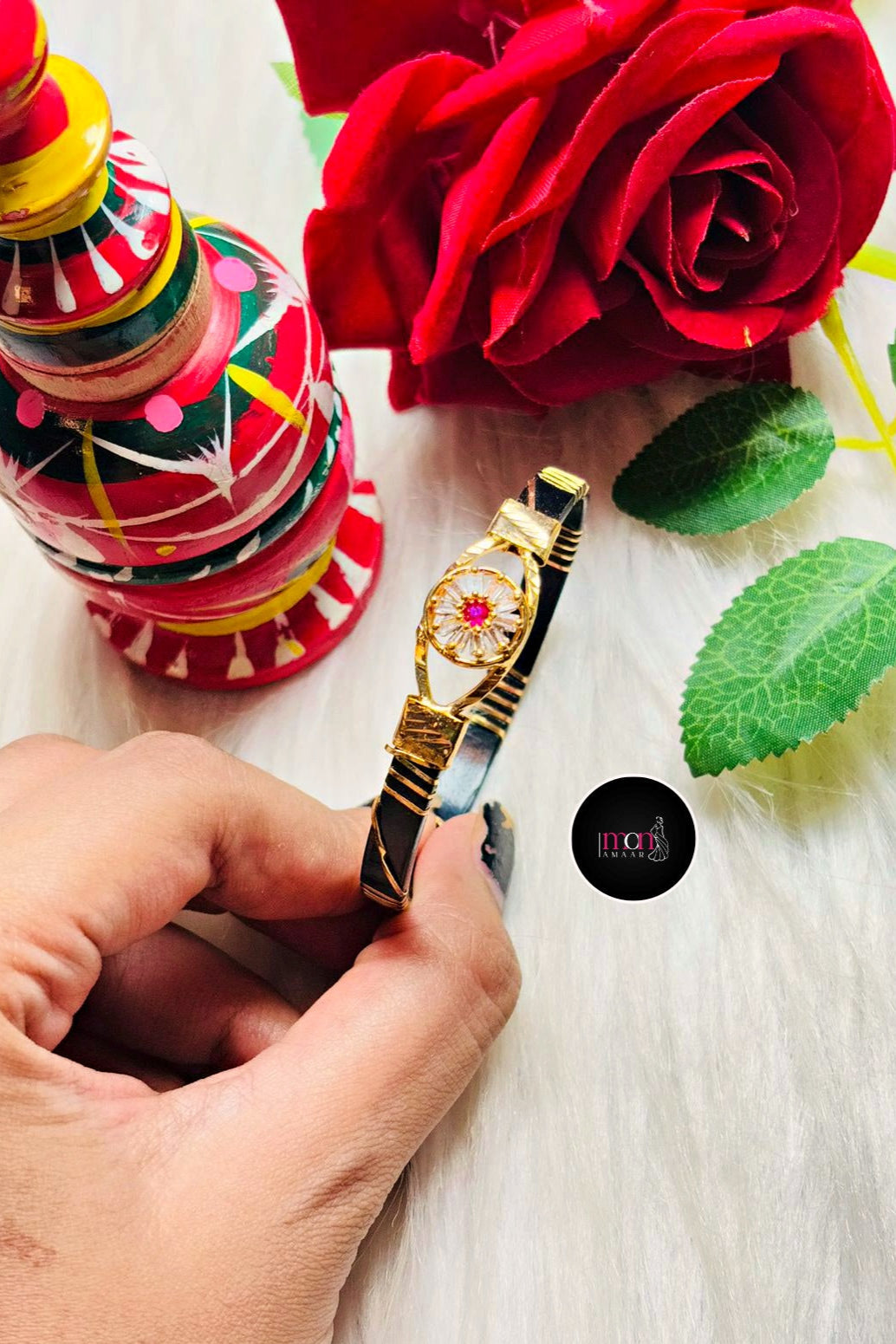 Stones Of Night- Noa