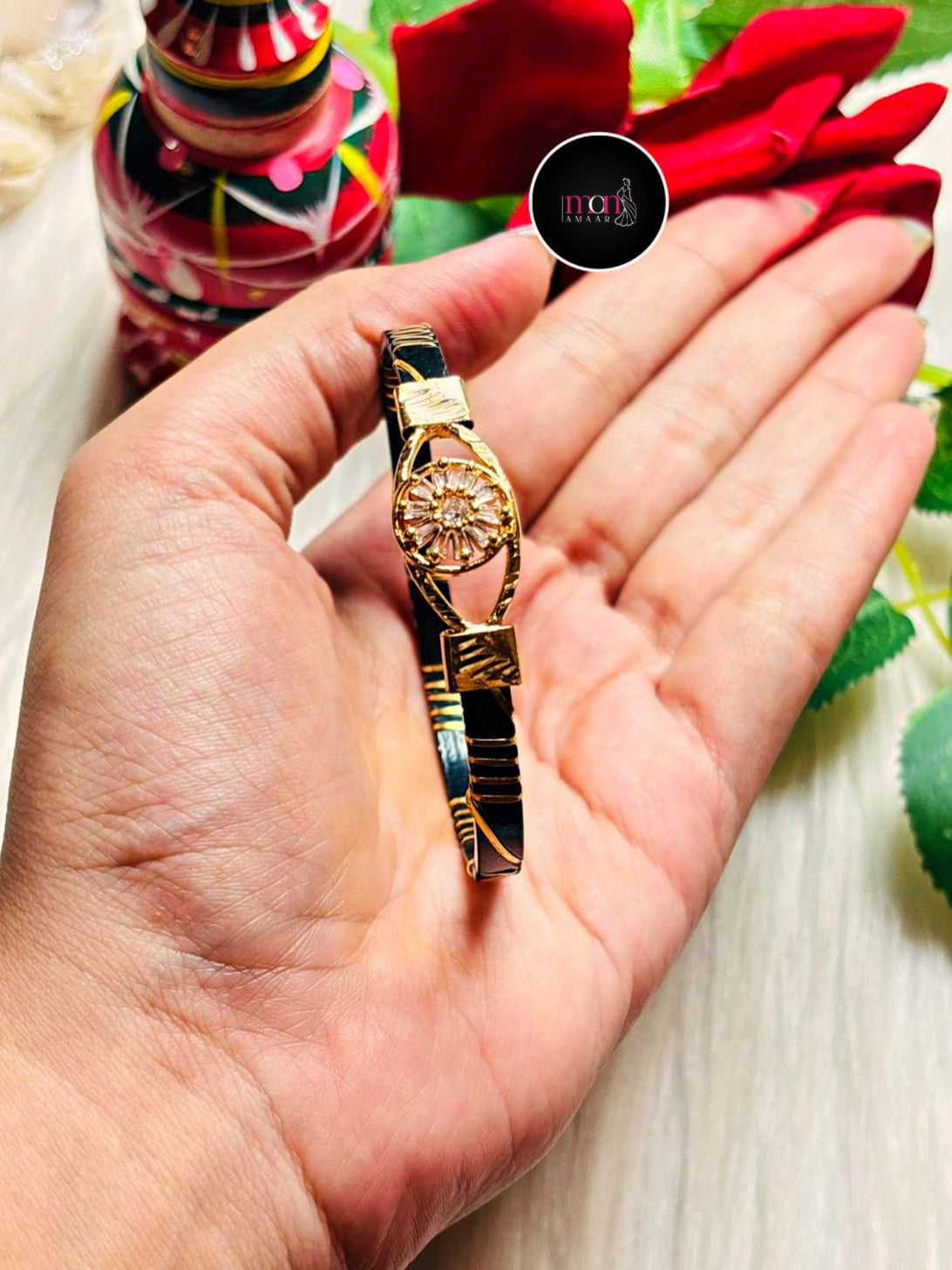 Noya Noa- Stone Bracelet