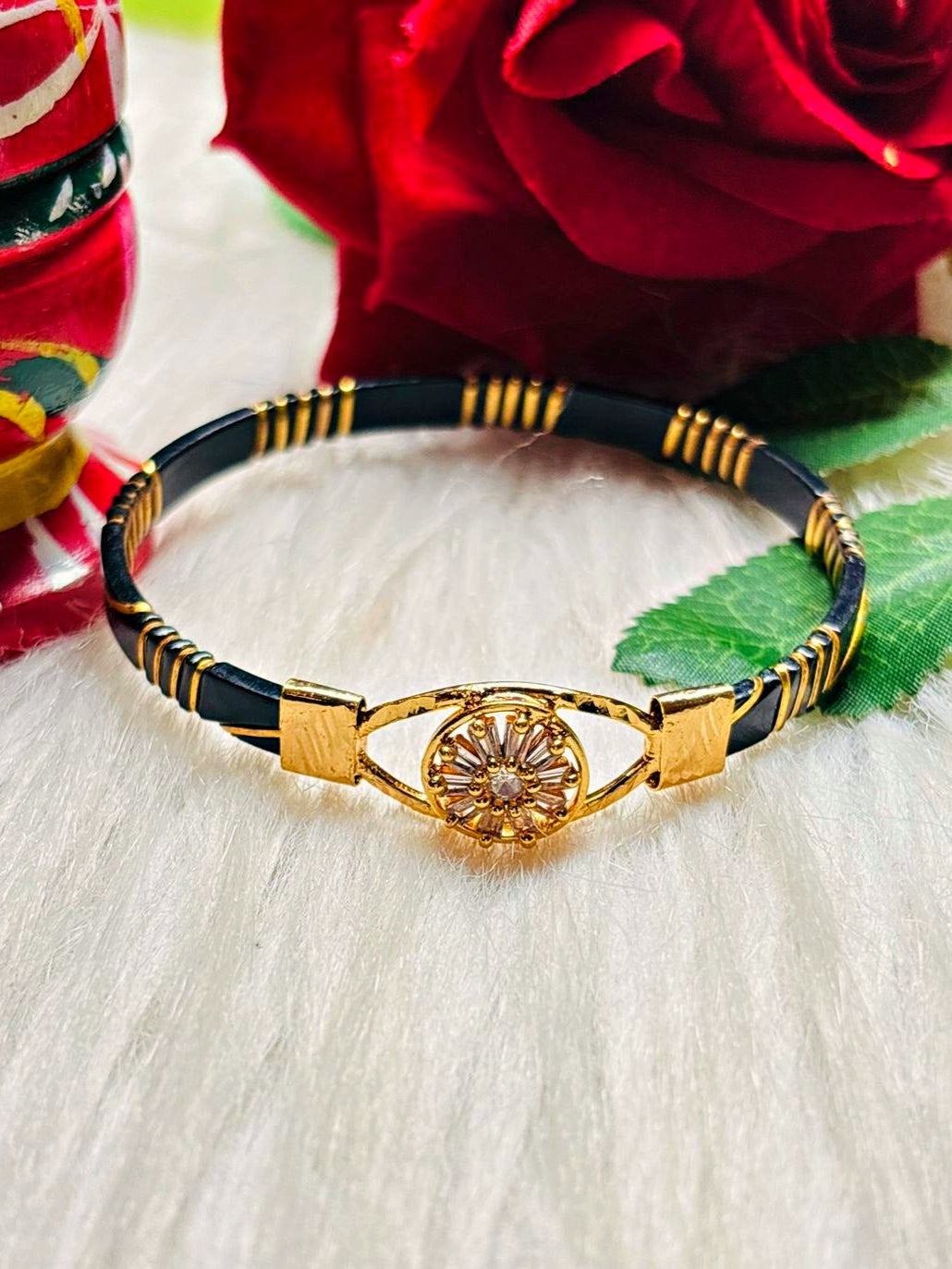 Noya Noa- Stone Bracelet