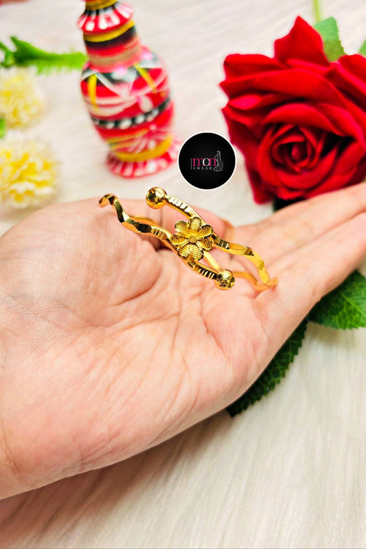 Golden Curve -Single Noa(Bangle)