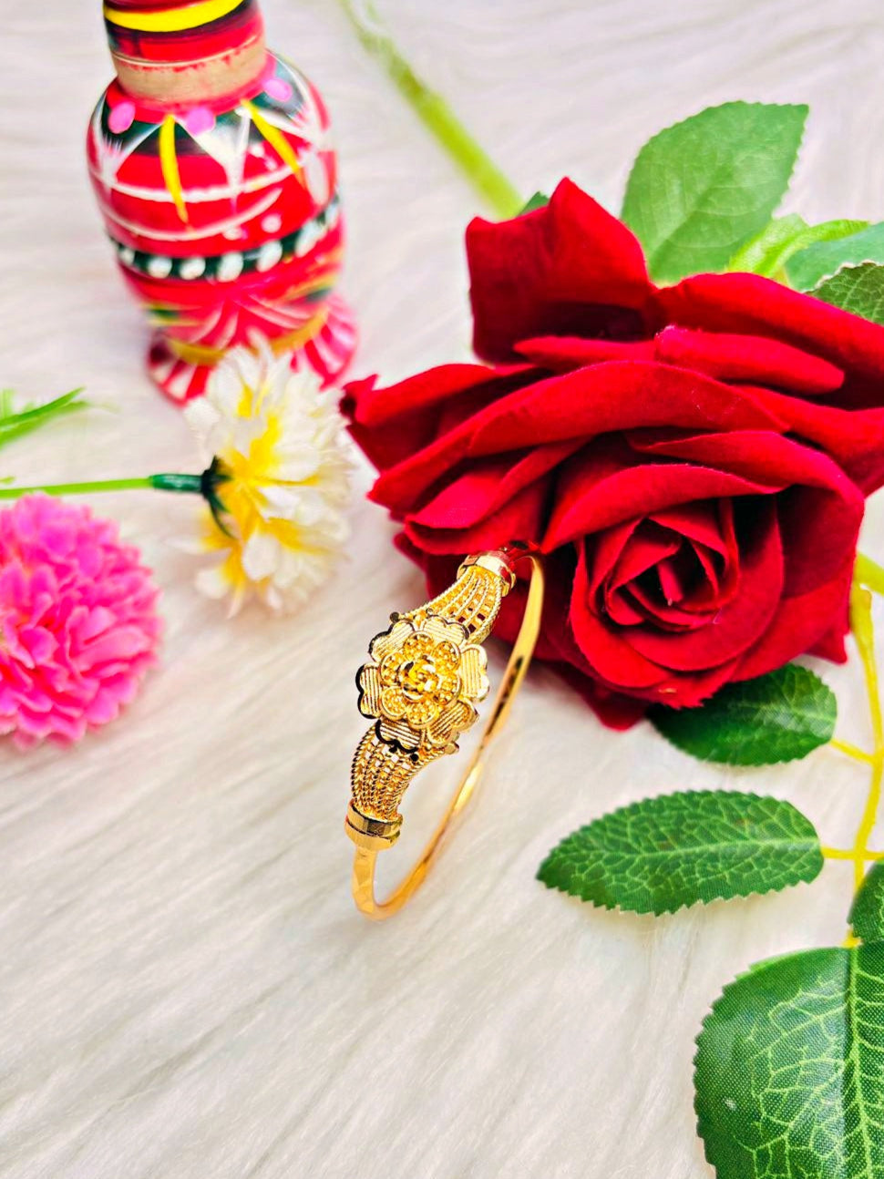 Sun-kissed-Single Noa(Bangle)