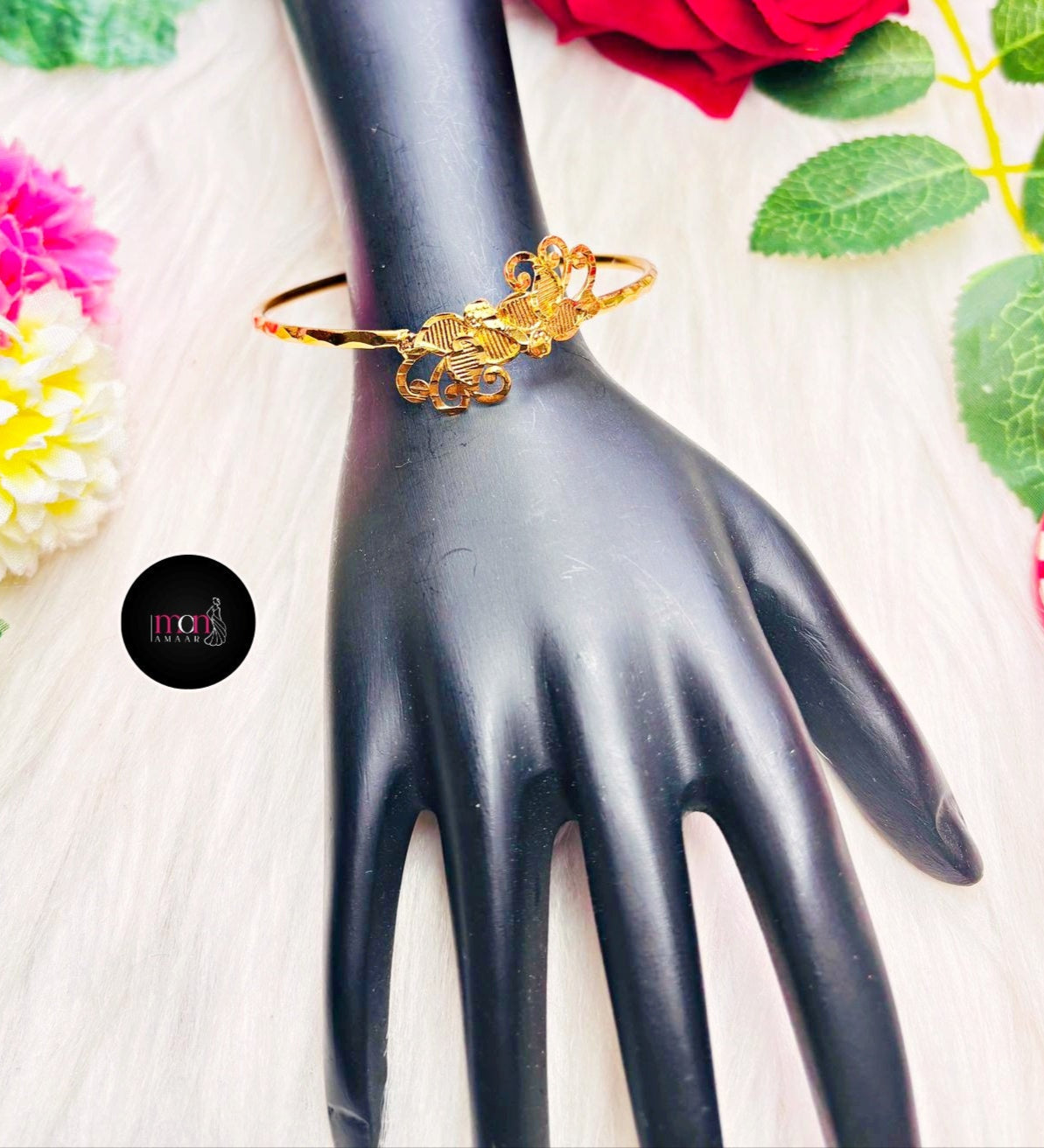Timeless Shine-Single Noa(Bangle)