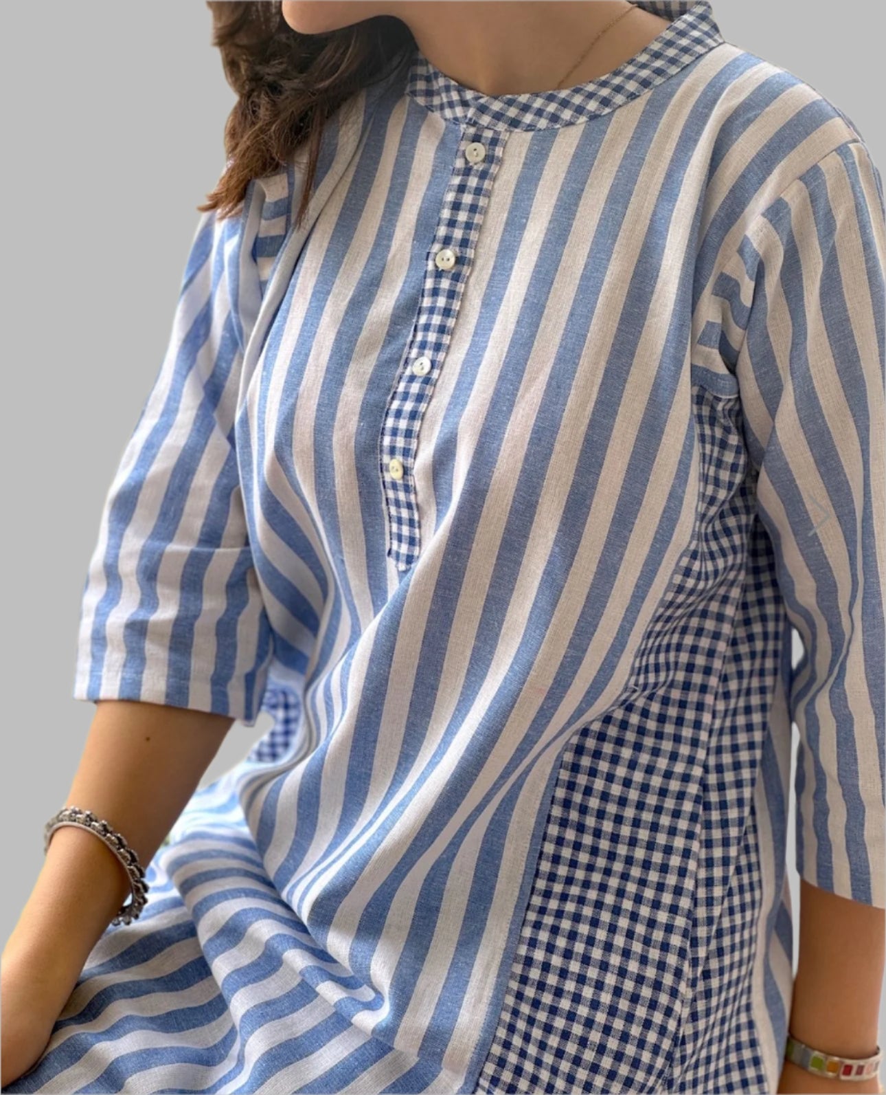 Hush Hue Cotton Coord Set