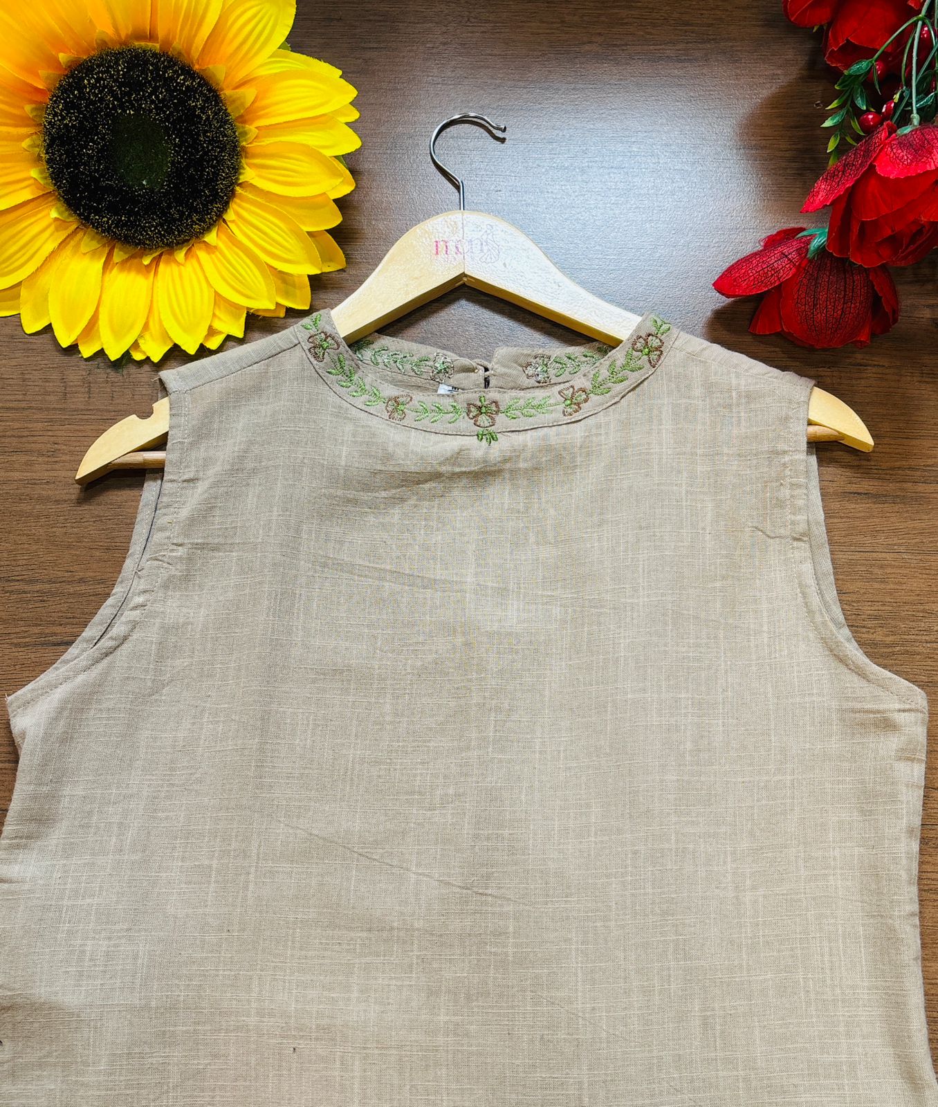 Festive Deals- Cotton Coord Set