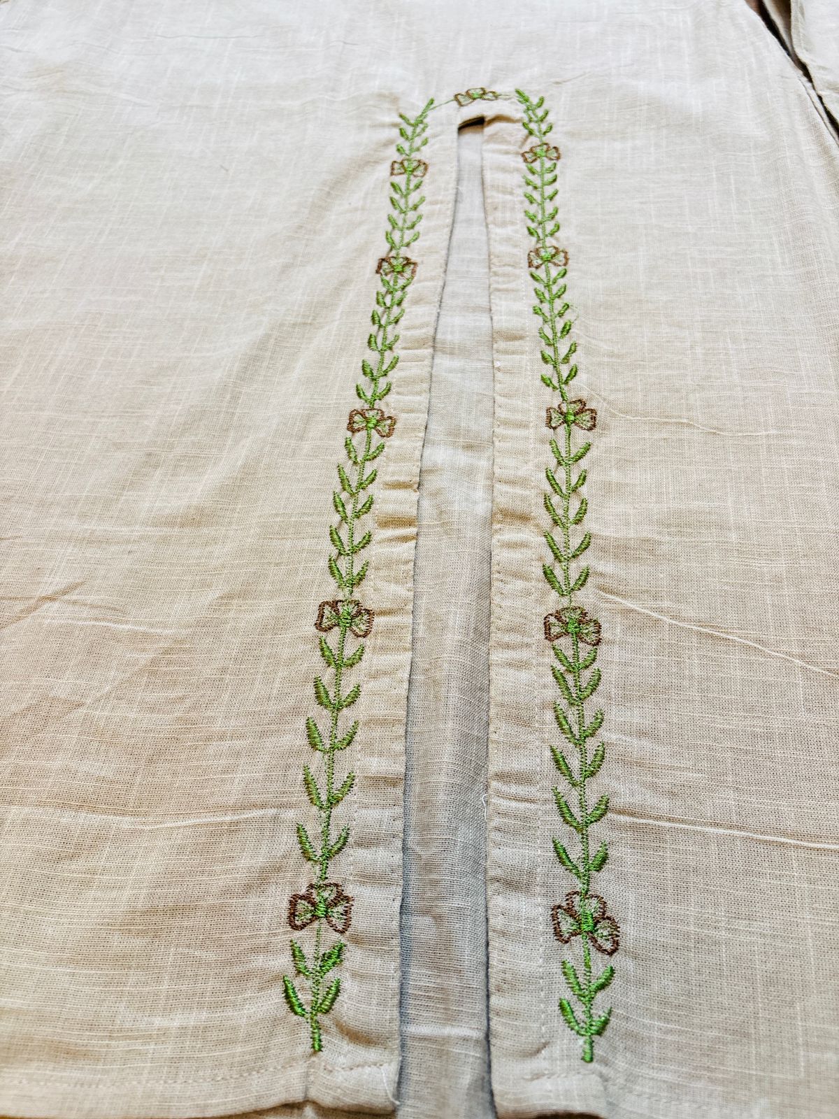 Festive Deals- Cotton Coord Set