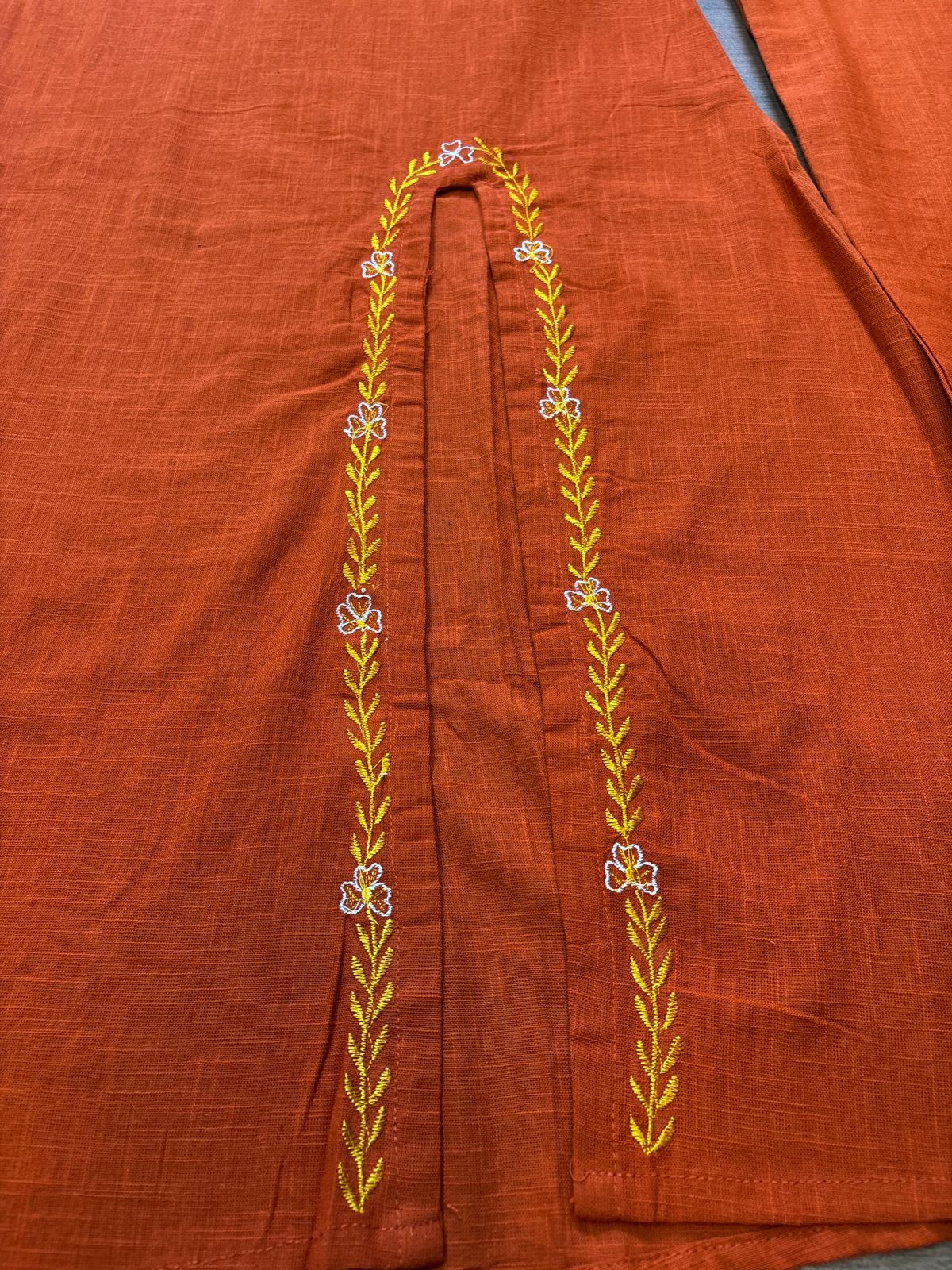 Festive Deals-  Cotton Coord Set