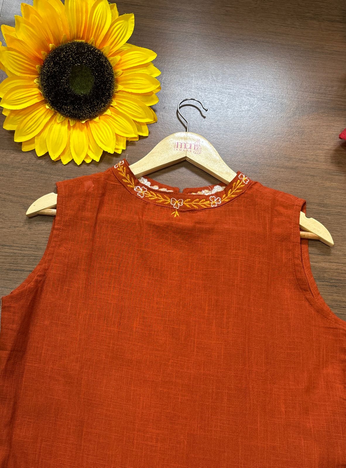 Festive Deals-  Cotton Coord Set