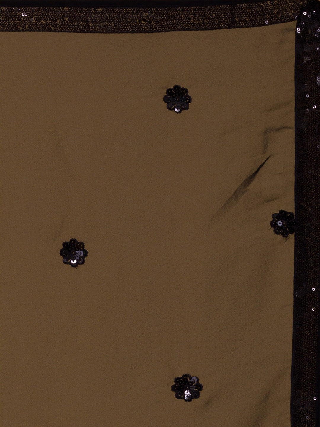 KalpVriksha Georgette Lehenga