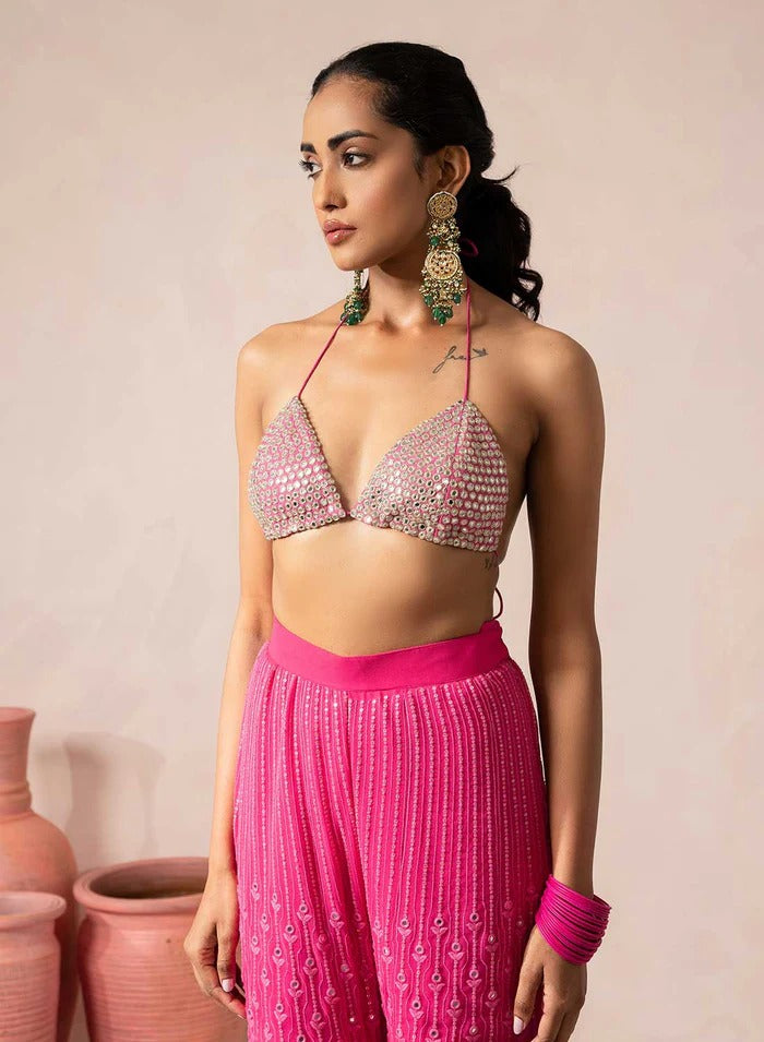 Fashion Diva- Kaftan Set