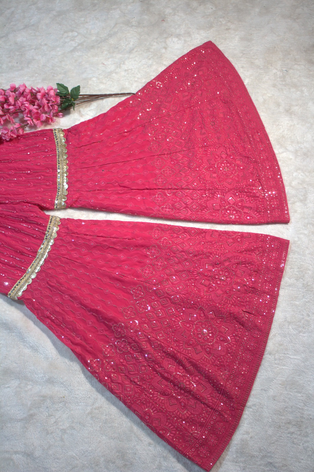 Fashion Diva- Kaftan Set