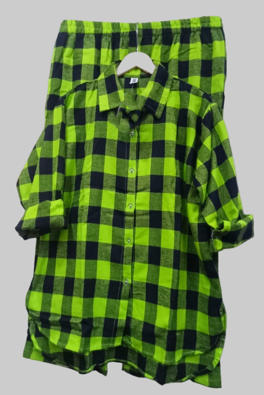 Runway Fit Cotton Fleece Warm Coord Set