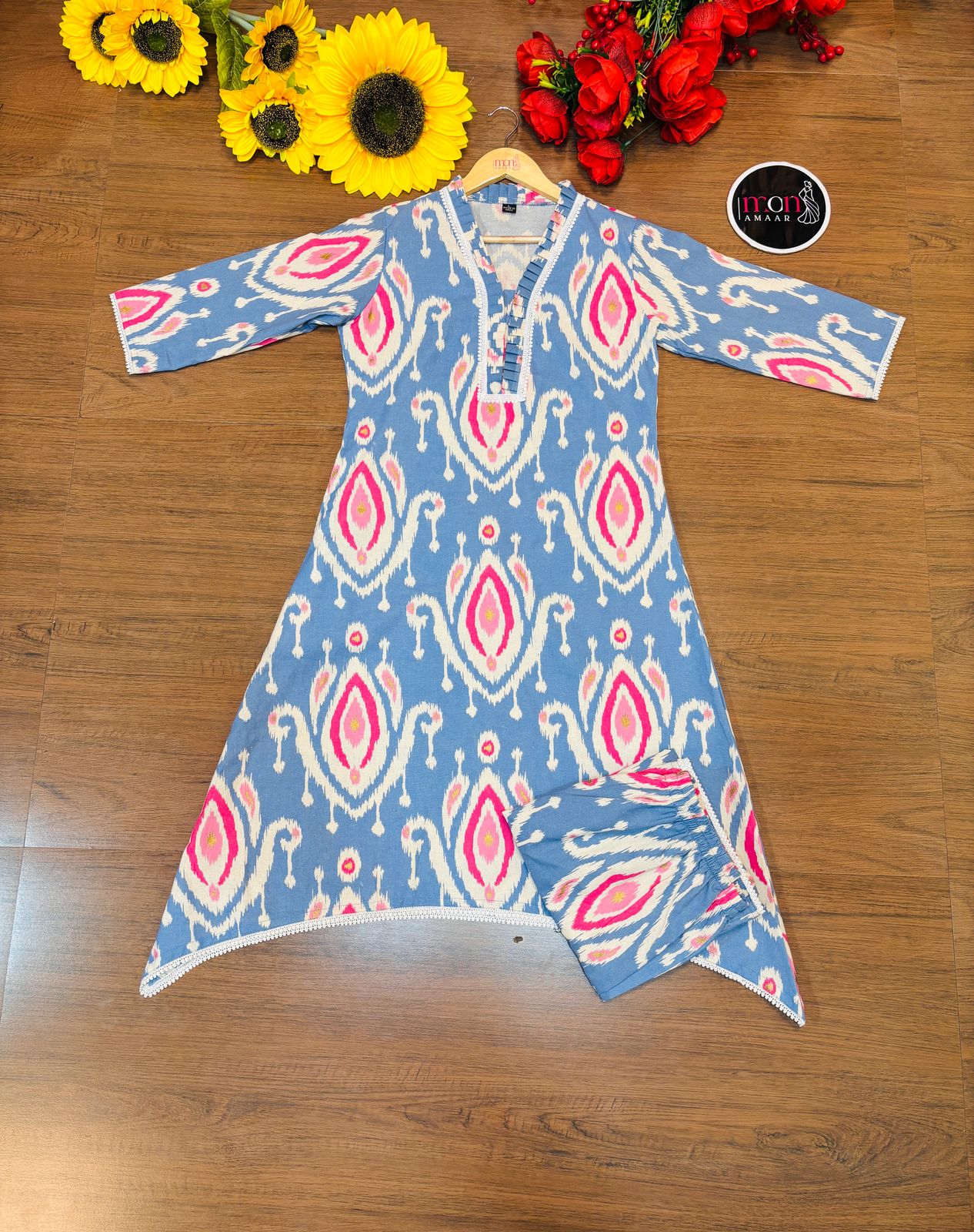Hawa Hawai-Coord Set Collection