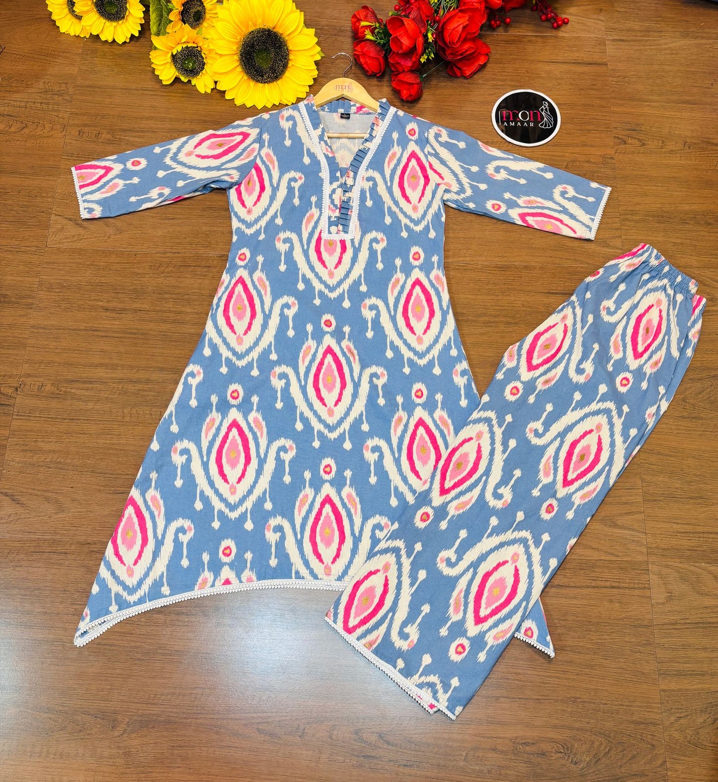 Hawa Hawai-Coord Set Collection