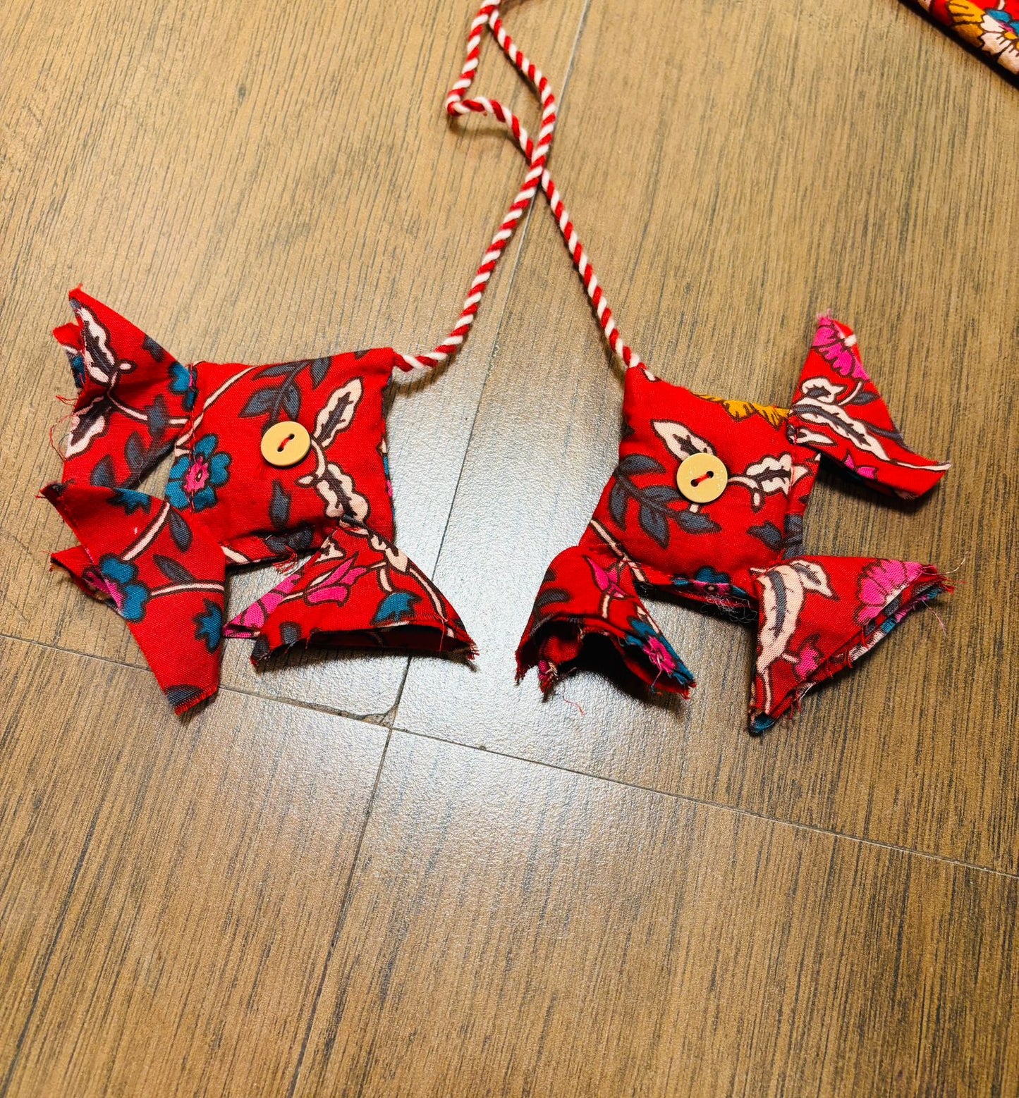 Wings Of Dream-Cotton Kurti Set