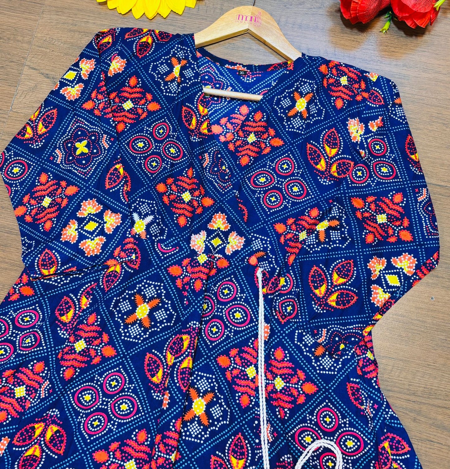 Go-To One Piece Dress