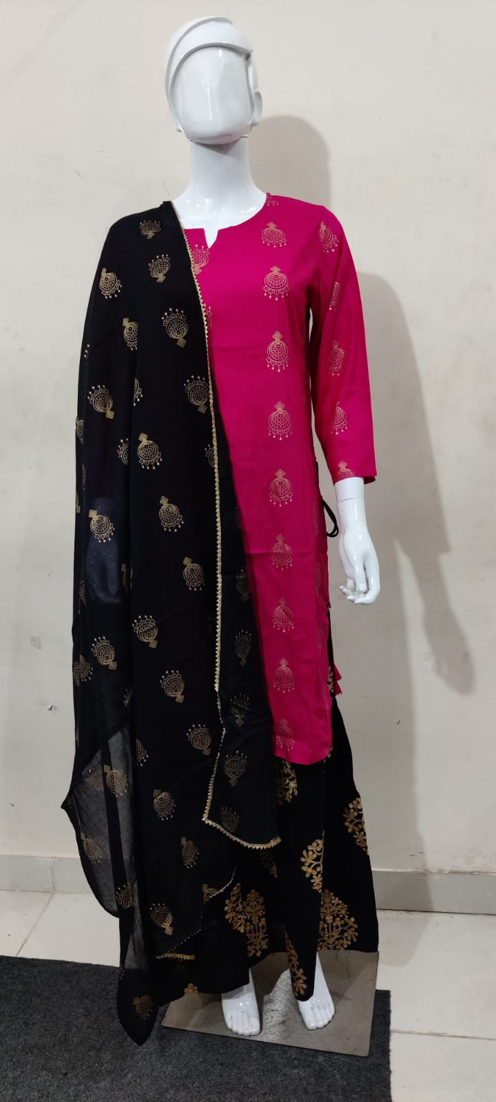 Kurti Set